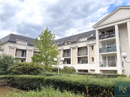 a vendre antony centre ville appartement 3 pieces 72 54 m2