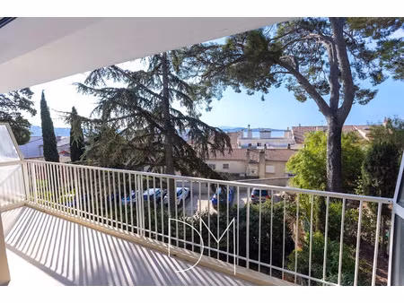 vente appartement 2 pièces 56 m² à bandol (83150)  635 000 €