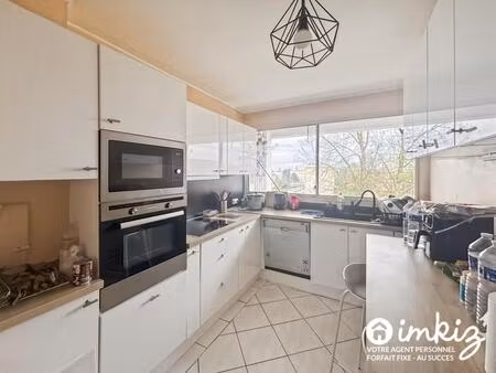 appartement 5 pièces