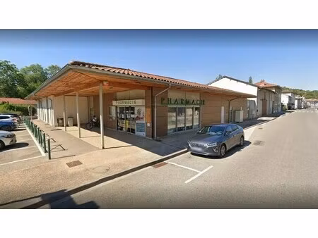 location bureaux 73 m²