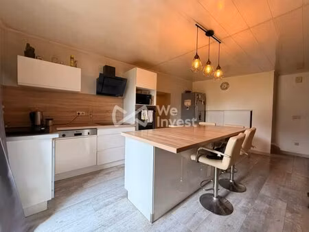 en vente maison 95 m² – 137 000 € |breux