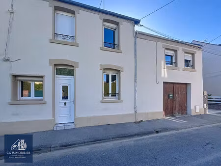maison chauny 3 pièces 75 m2