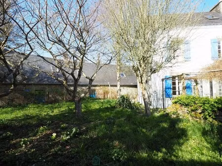 en vente maison 195 m² – 171 900 € |locmalo