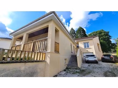 maison contemporaine de143m²