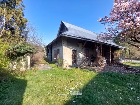 maison à vendre sainte helene du lac 2 pièce(s) 130m2 100 000€