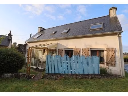 maison proche centre bourg