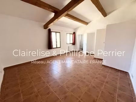 belle maison de 78 m² à sillans-la-cascade