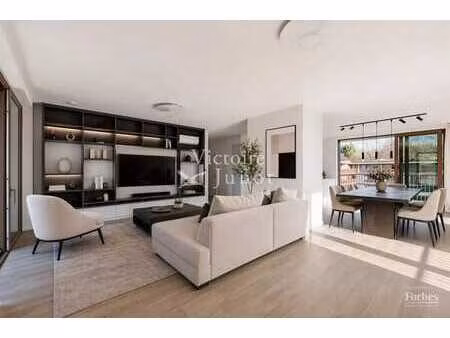 penthouse exceptionnel 3 chambres - complex fox