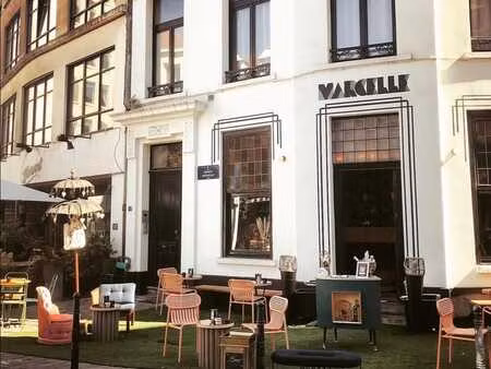 commerce à louer – centre de bruxelles