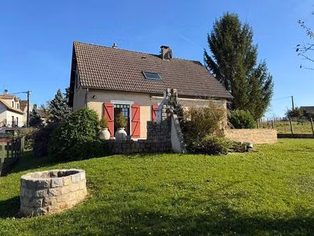 villa à vendre