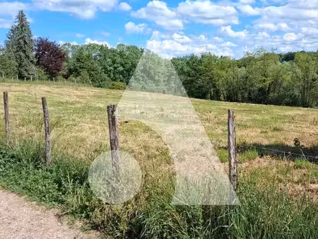 terrain à vendre