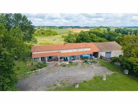 ferme à vendre