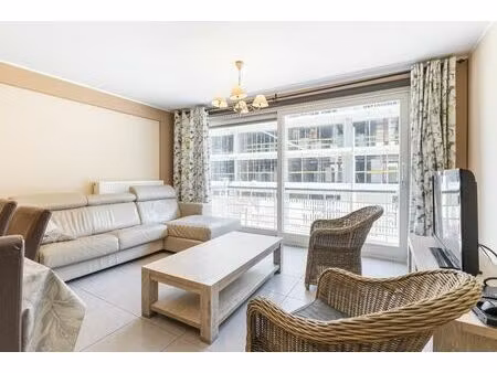 appartement à louer à nieuwpoortlaan 15 la panne (rbv89449)