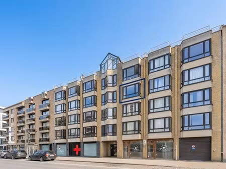 appartement à vendre à wenduine € 159.000 (lo94b) - immo wenduine | zimmo