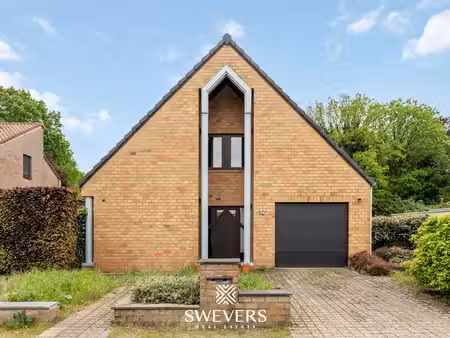 maison à vendre à helchteren € 449.000 (lo94m) - swevers vastgoed - hasselt | zimmo