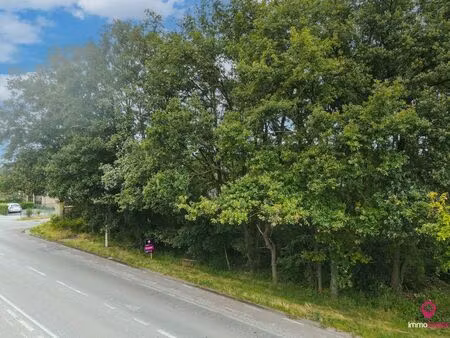 terrain à vendre à houthalen € 165.000 (lo94u) - immofusion | zimmo