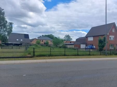 terrain à vendre à neerpelt € 169.000 (lo93x) - vastgoed fransen bv | zimmo