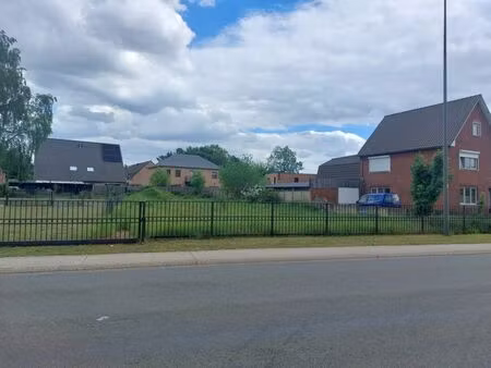 terrain à vendre à neerpelt € 169.000 (lo93x) - vastgoed fransen & co | zimmo