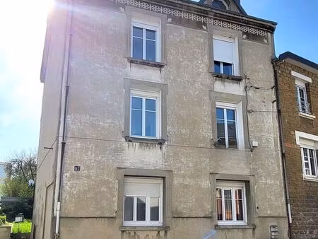 studio 1 pièce 16 m²