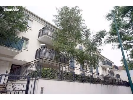 duplex 4 pièces 94 m²