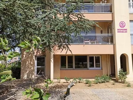 appartement 3 pièces 92 m²