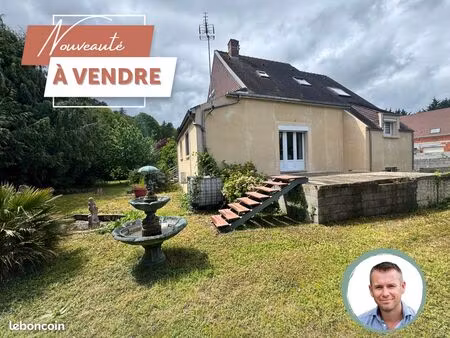 maison 7 pièces 109 m²
