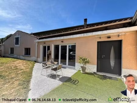 maison 6 pièces 138 m²