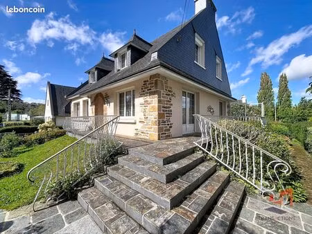 maison 6 pièces 150 m²