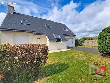 maison 5 pièces 96 m²