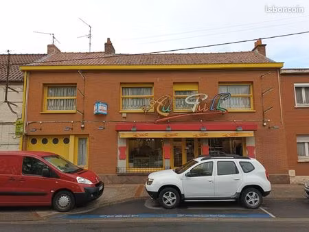 maison 10 pièces 220 m²