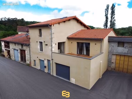 maison 5 pièces 175 m²