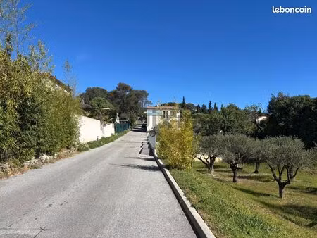 villa 4 pièces 87 m²