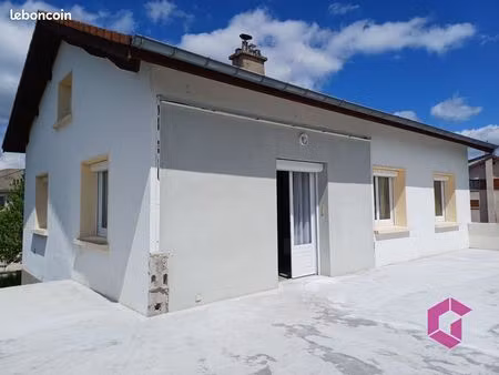maison 4 pièces 147 m²