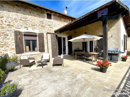 maison 8 pièces 150 m²