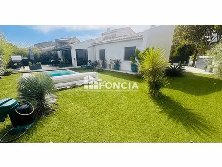 villa de luxe à vendre à saint-mandrier-sur-mer