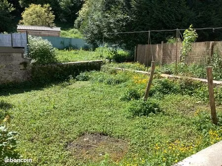 immeuble 215 m² saint-claude