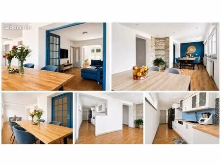 propriété 6 pièces 150 m²