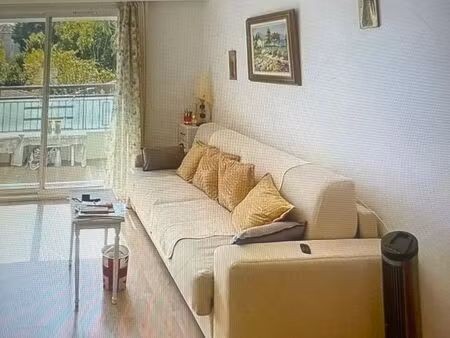 studio cannes californie