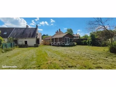 maison 3 pièces 69 m²