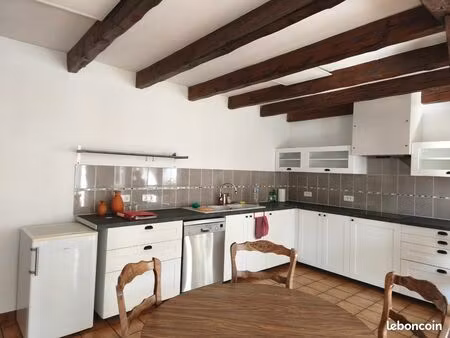 à louer – superbe maison familiale de caractère à héricourt