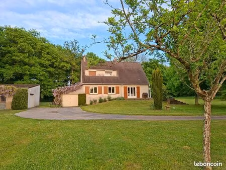 maison de campagne
