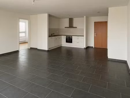 t2 - appartement lumineux