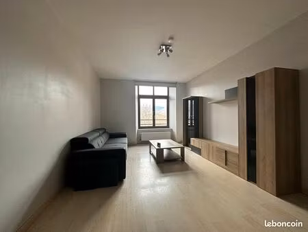 appartement 2 pièces 49 m²