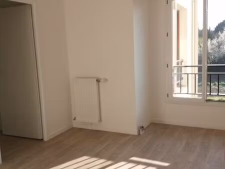 bel appartement