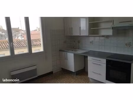 appartement f2 50m2