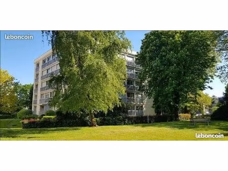 3 pièces · 71 m²3 pièces  71 m² · soissons 02200 · quartier centre-ville