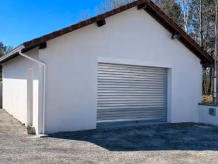 local/dépôt/stockage