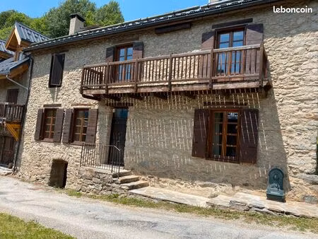 maison rénovée xixème siècle