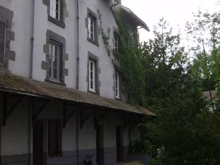 moulin demonet à veyre monton