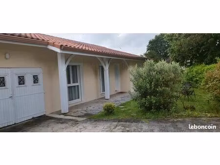 maison 4 pièces